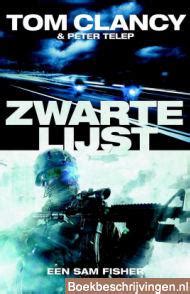 tom clancy boeken volgorde.